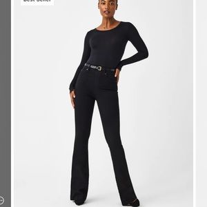 SPANX Flare Jeans NWT